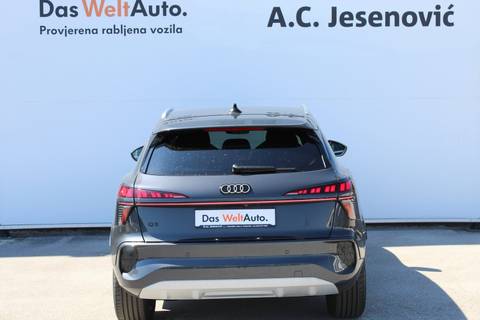 2026 Audi Q3 — sličica 5