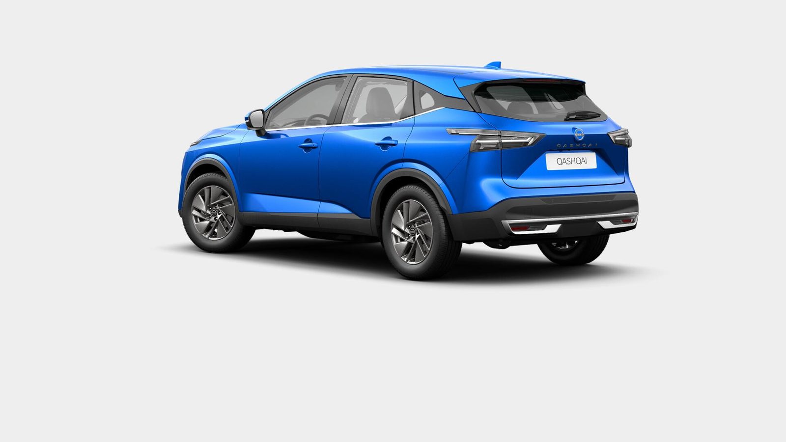 2026 Nissan Qashqai — fotografija 7