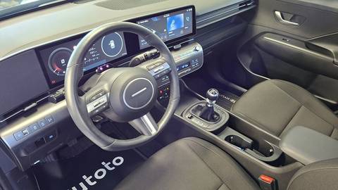 2025 Hyundai Kona — sličica 5