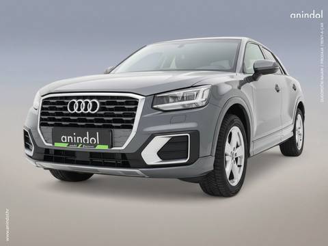 2019 Audi Q2 — sličica 8