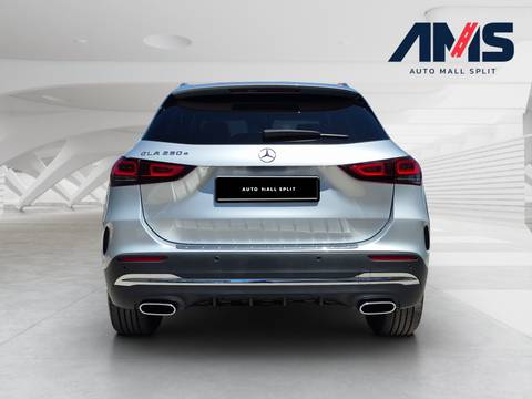 2023 Mercedes-Benz GLA — sličica 4