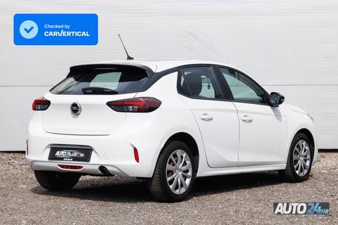 2020 Opel Corsa — sličica 3