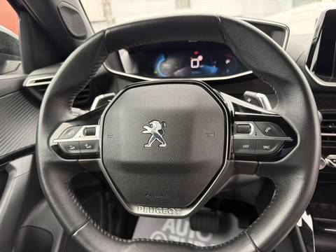 2023 Peugeot 2008 — sličica 23