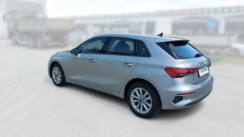2020 Audi A3 Sportback — sličica 5