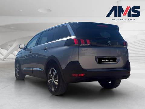 2023 Peugeot 5008 — sličica 3