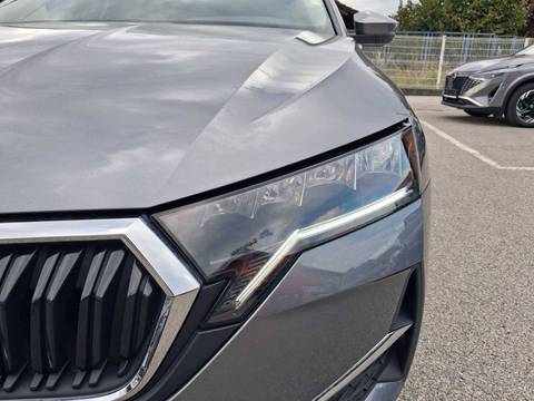 2024 Škoda Octavia Combi — sličica 13