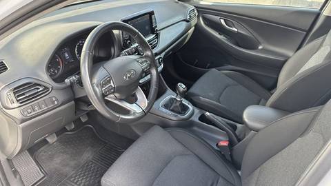 2022 Hyundai i30 — sličica 6