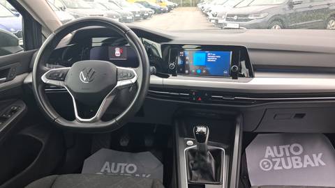 2024 Volkswagen Golf — sličica 11