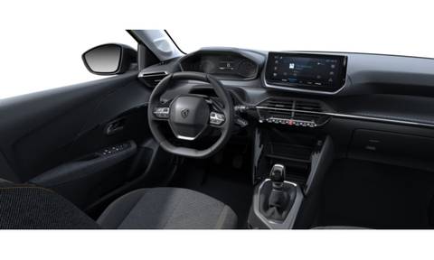 Peugeot 208 — sličica 4