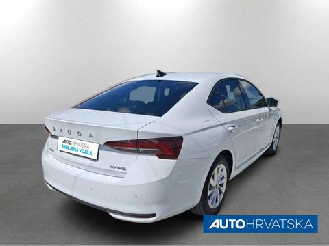 2026 Škoda Octavia — sličica 4