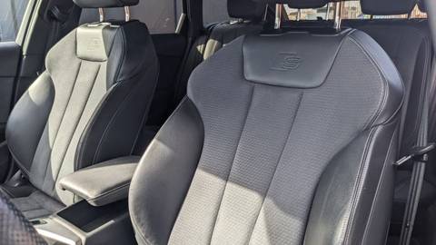2022 Audi A4 — sličica 13