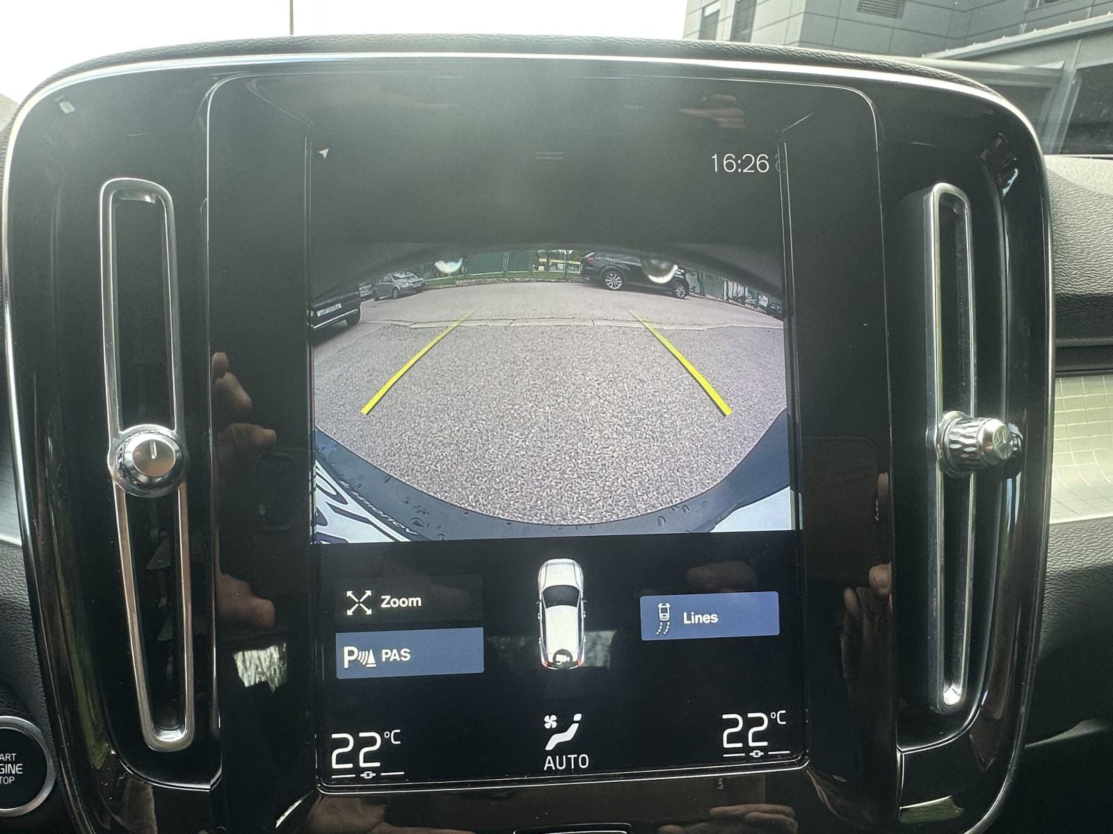 2020 Volvo XC40 — fotografija 12