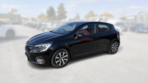 2023 Renault Clio