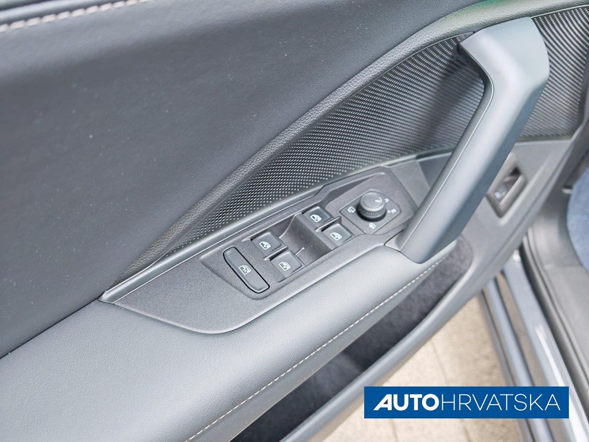 2024 Volkswagen Tiguan — fotografija 18