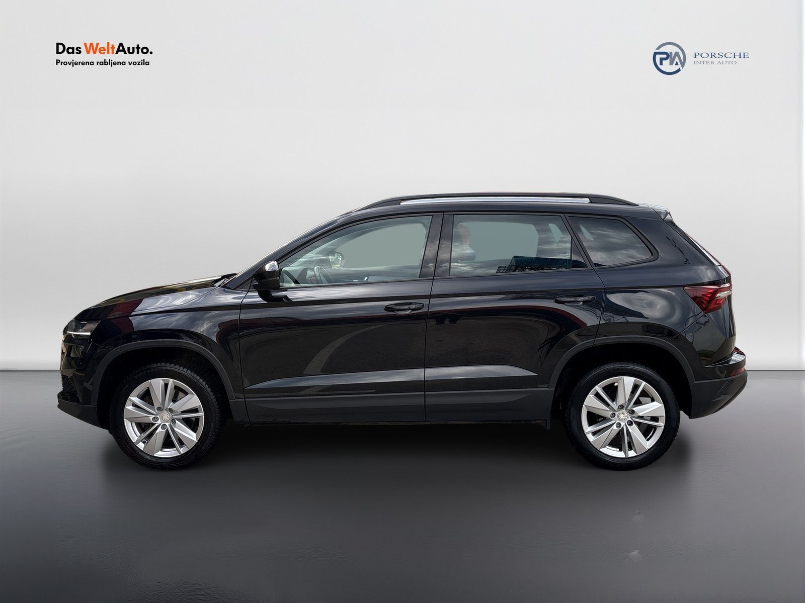 2022 Škoda Karoq — fotografija 5