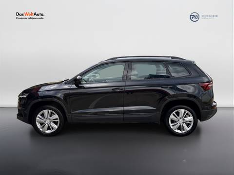 2022 Škoda Karoq — sličica 5