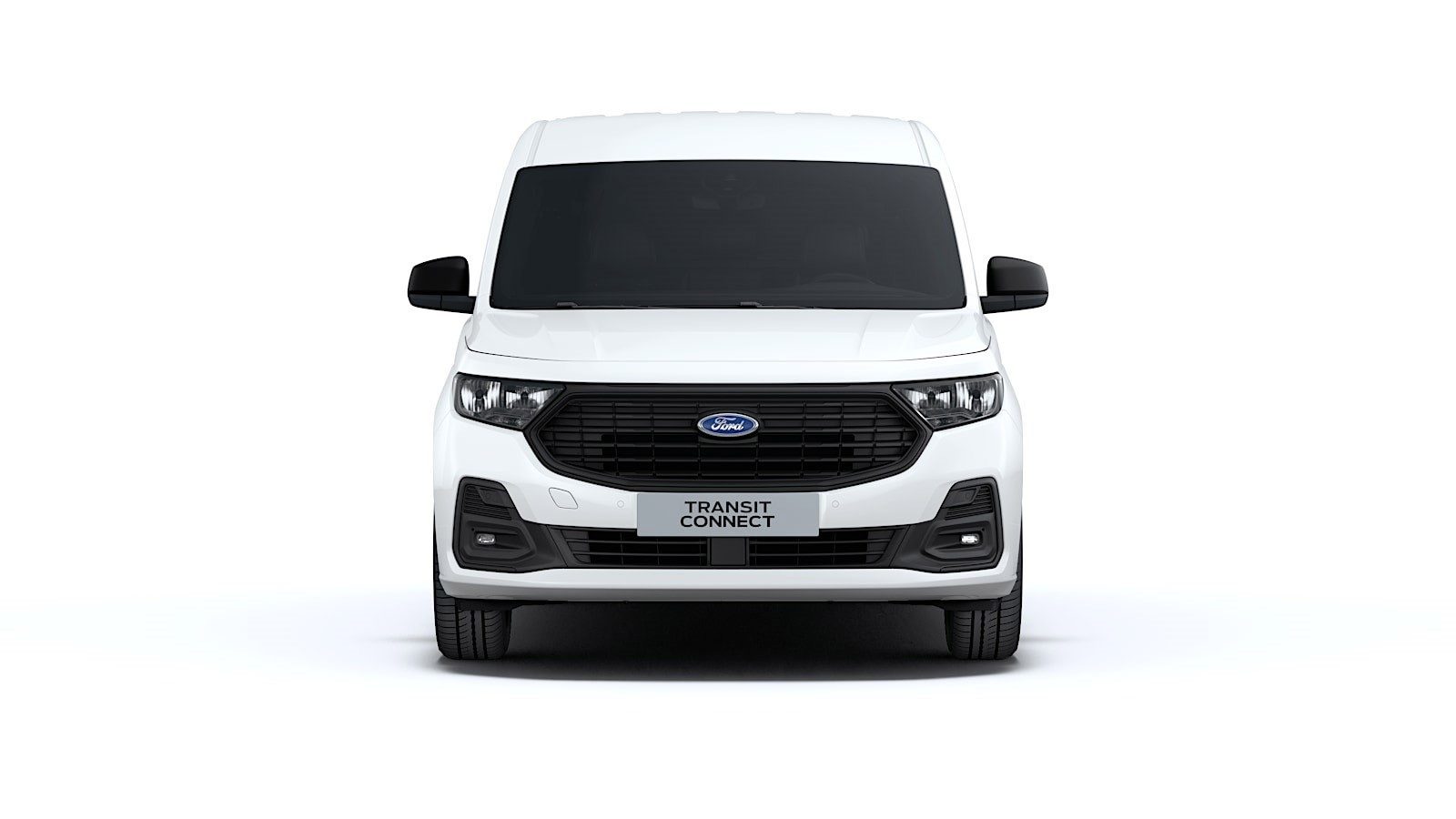 Ford Connect Transit — fotografija 6
