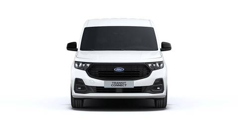 Ford Connect Transit — sličica 6