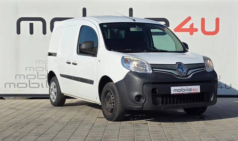 2018 Renault Kangoo — sličica 2