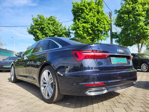2018 Audi A6 — sličica 4