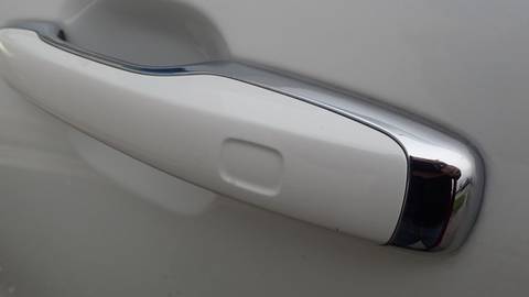 2018 Volvo XC90 — sličica 27
