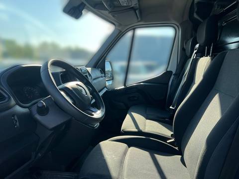 2022 Renault Master — sličica 10
