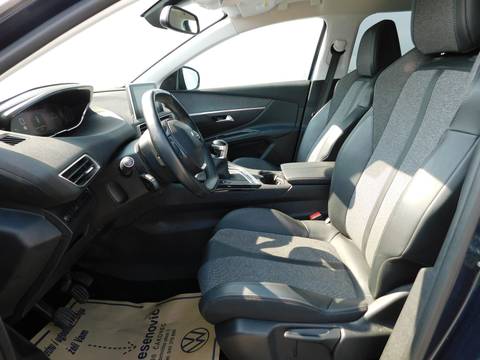 2019 Peugeot 5008 — sličica 8