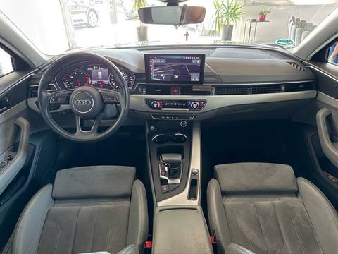 2020 Audi A4 — sličica 17