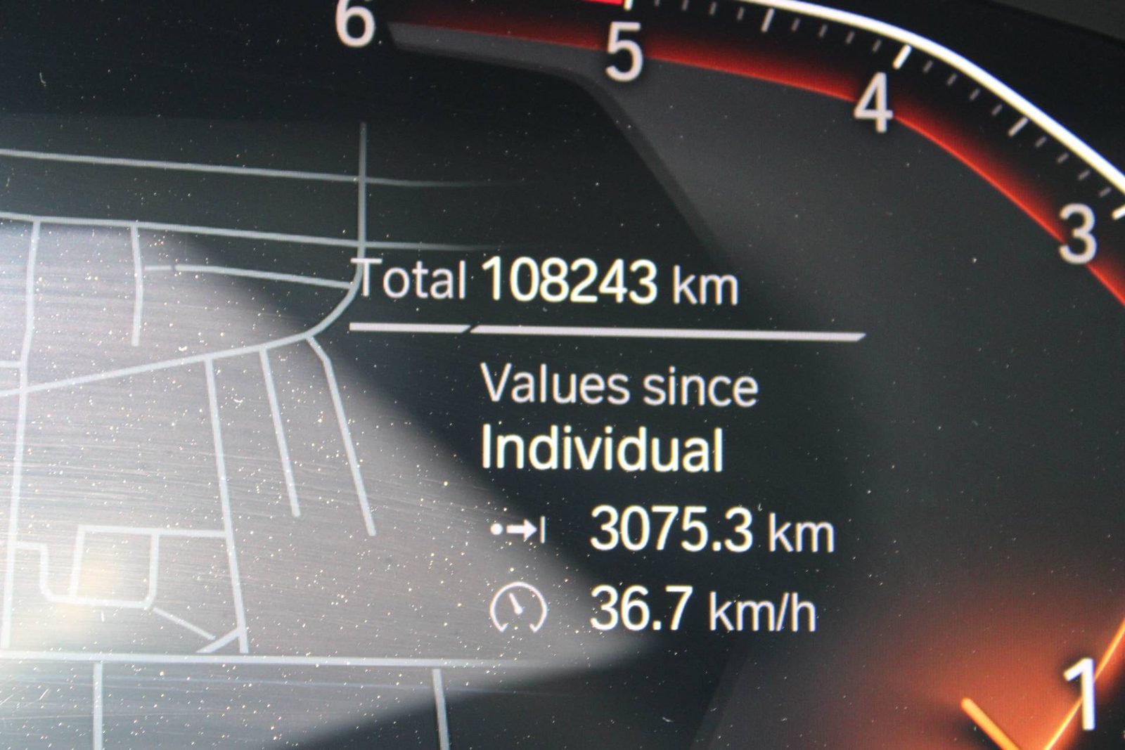 2021 BMW X3 — fotografija 29