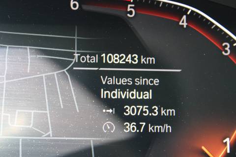 2021 BMW X3 — sličica 29