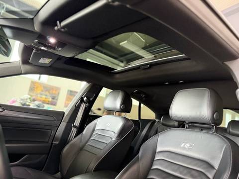 2019 Volkswagen Arteon — sličica 15