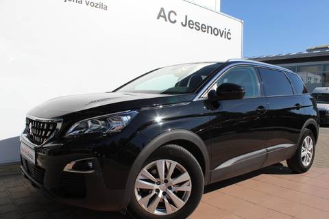 2020 Peugeot 5008 — sličica 7