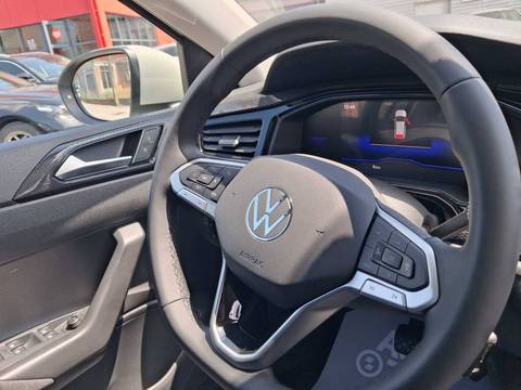 2026 Volkswagen Taigo — sličica 21