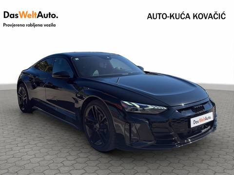 2021 Audi e-tron GT — sličica 6