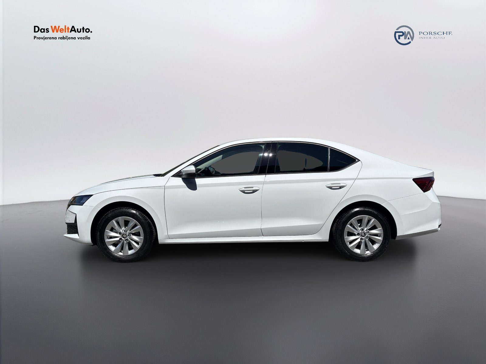 2026 Škoda Octavia — fotografija 8