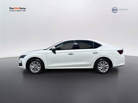2026 Škoda Octavia — sličica 8