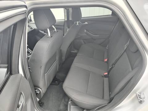 2015 Ford Focus karavan — sličica 6