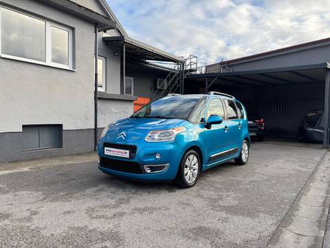 2011 Citroën C3