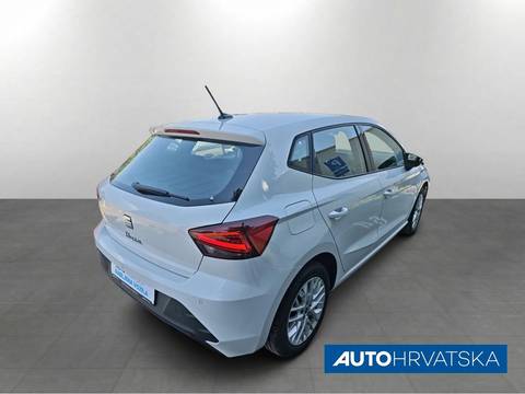 2026 Seat Ibiza — sličica 4