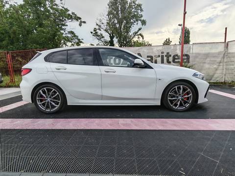 2020 BMW Serija 1 — sličica 21