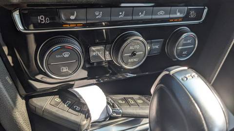 2018 Volkswagen Arteon — sličica 21