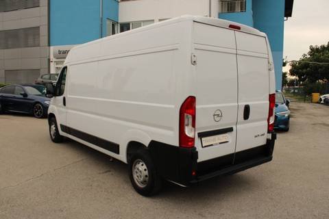 2023 Opel Movano — sličica 7