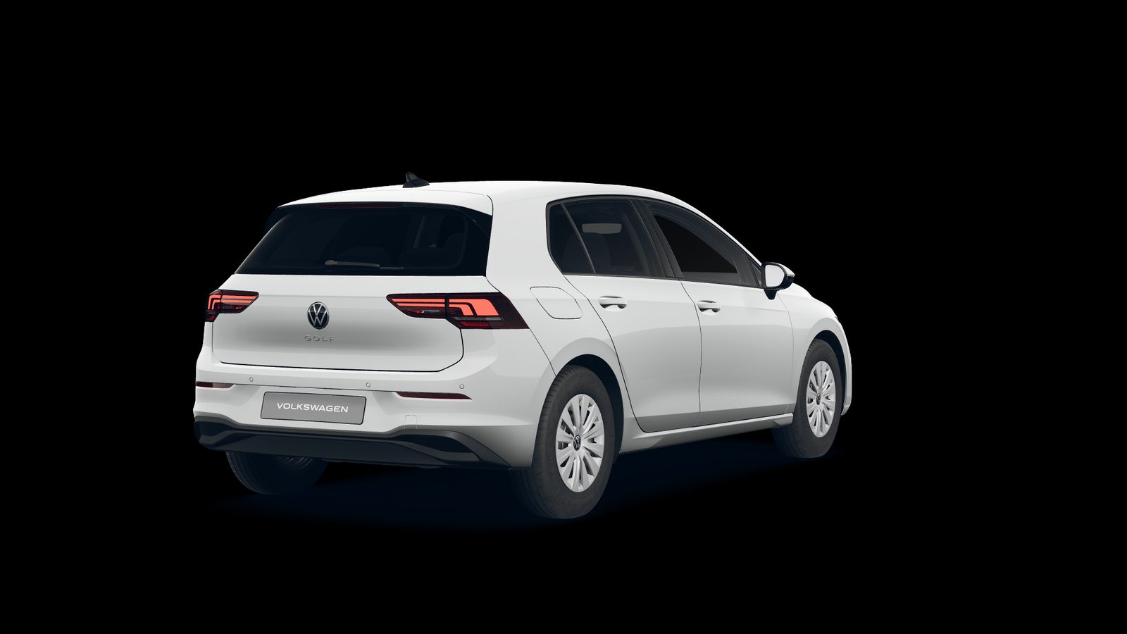 2026 Volkswagen Golf — fotografija 5