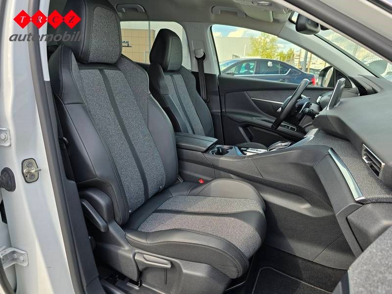 2019 Peugeot 3008 — fotografija 7
