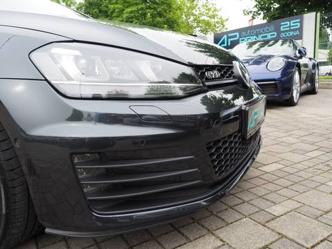 2014 Volkswagen Golf VII — sličica 27