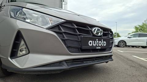 2023 Hyundai i20 — sličica 24