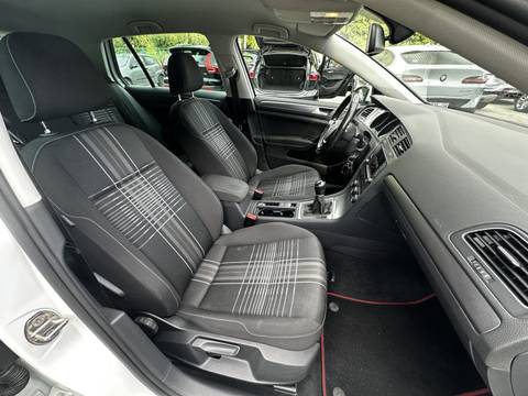 2016 Volkswagen Golf — sličica 6