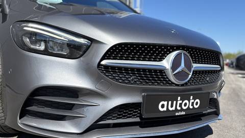 2020 Mercedes-Benz B-klasa — sličica 26