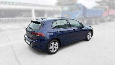 2024 Volkswagen Golf — sličica 7