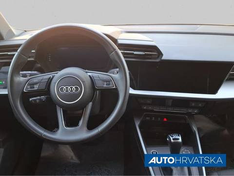 2023 Audi A3 — sličica 10